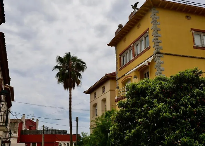 Hostal De La Placa - BoutiqueHostal